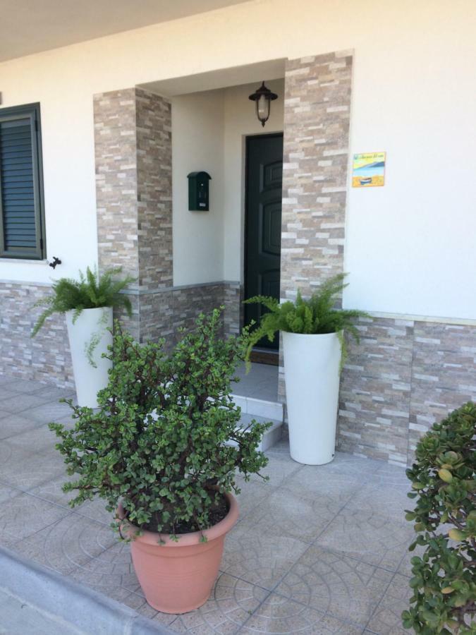 B&B A Due Passi Dal Mare Catona Di Reggio Calabria Zewnętrze zdjęcie